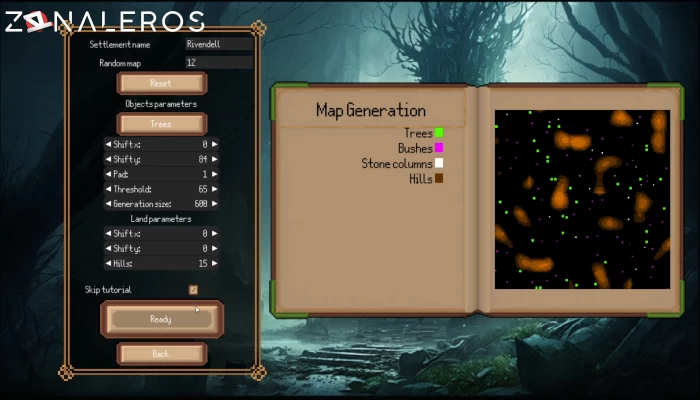 descargar Elven City Simulator