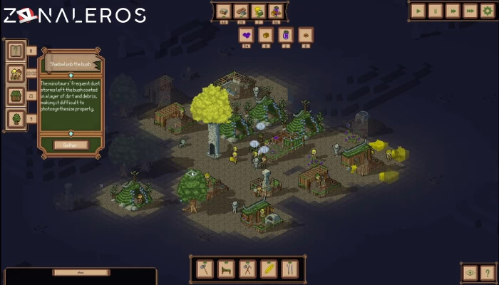 Elven City Simulator por torrent