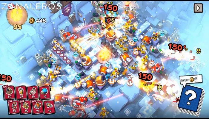 descargar Emberward