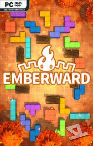 descargar Emberward