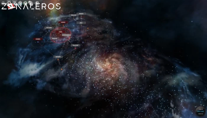 Endless Space: Gold Editon por torrent