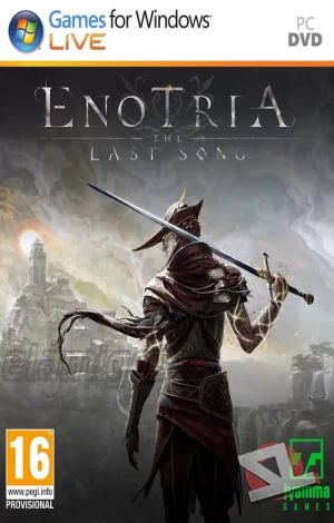 Enotria The Last Song