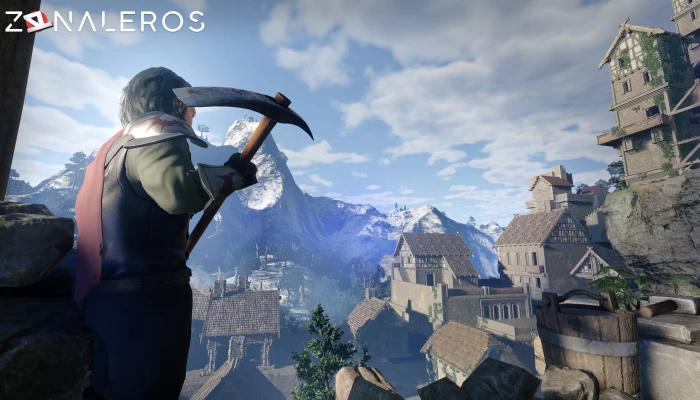 descargar Enshrouded
