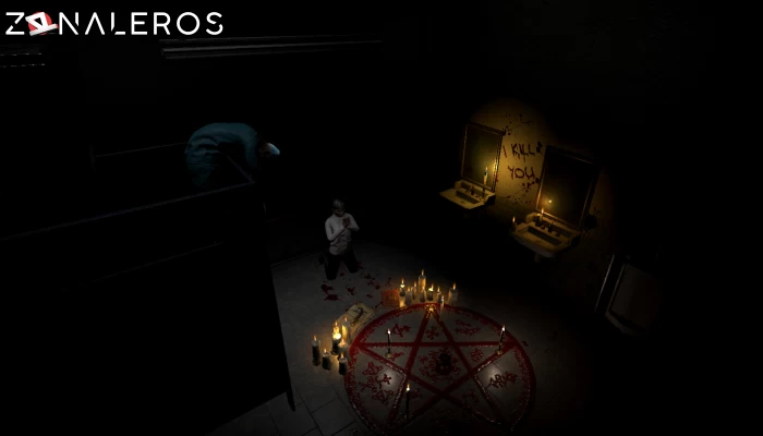 Epstein 2 gameplay