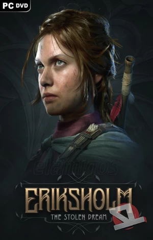 descargar Eriksholm The Stolen Dream