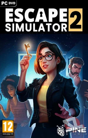 descargar Escape Simulator 2