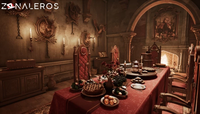 Escape Simulator 2 gameplay