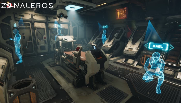 Escape Simulator 2 por mega