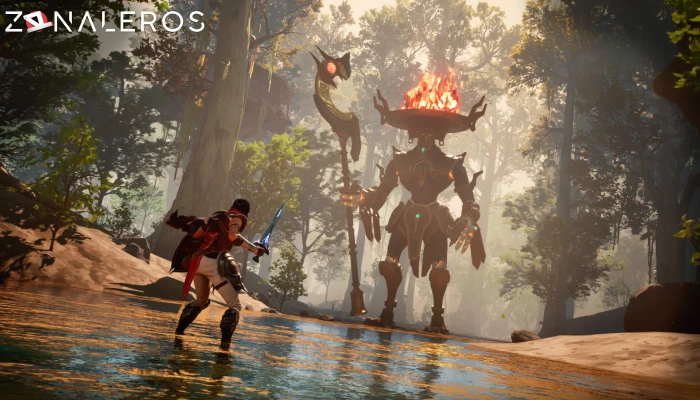 descargar Eternal Strands