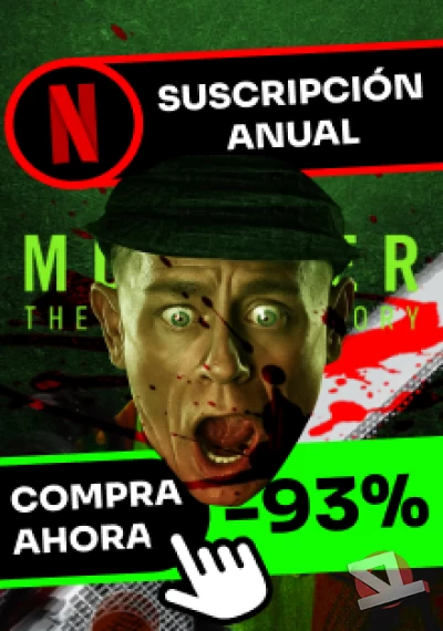 descargar Netflix Premium 1 Año