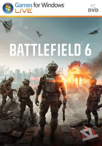 descargar Battlefield 6 Online