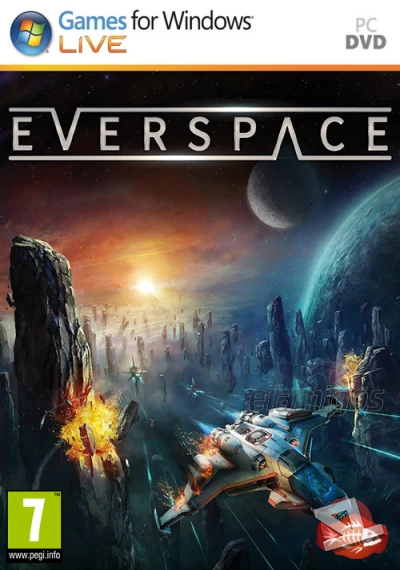 descargar Everspace