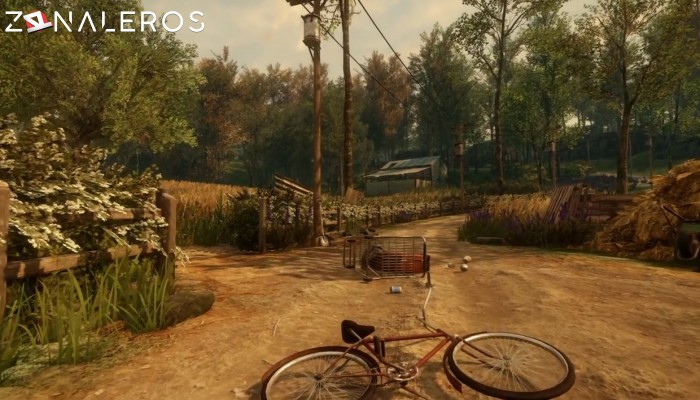 descargar Everybody's Gone to the Rapture