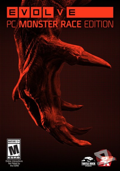 descargar Evolve Monster Race Edition