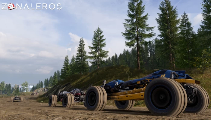 descargar ExoCross