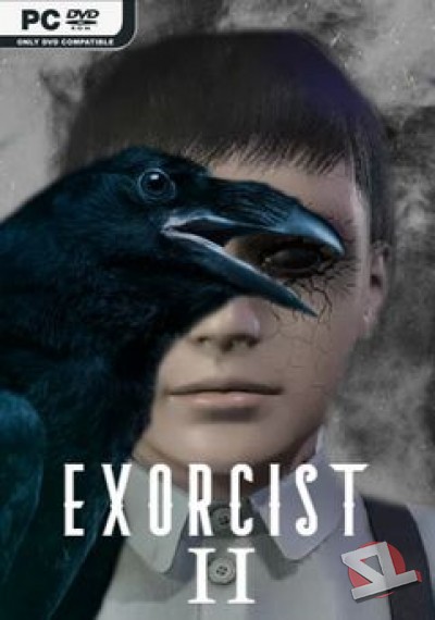 descargar Exorcist 2: Crow Magic