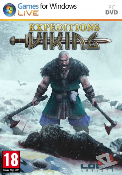 descargar Expeditions: Viking