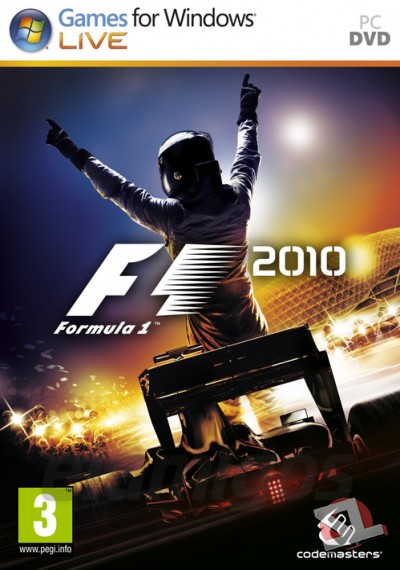 descargar F1 2010