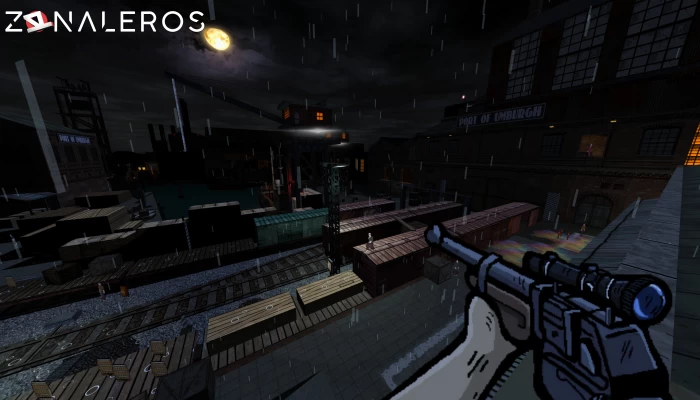 descargar Fallen Aces