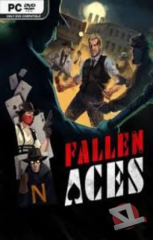 descargar Fallen Aces