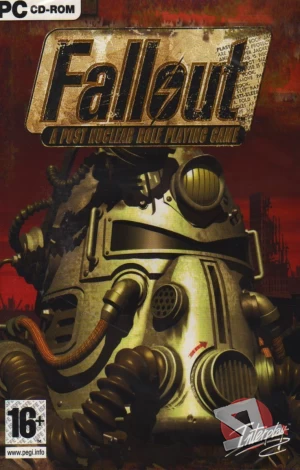 descargar Fallout 1997