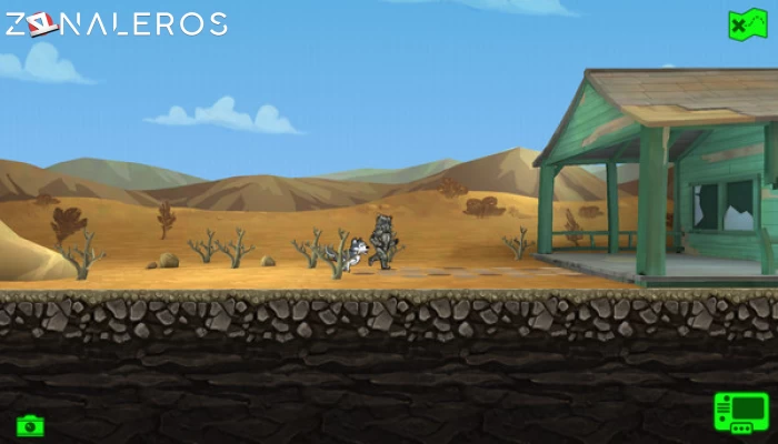 descargar Fallout Shelter