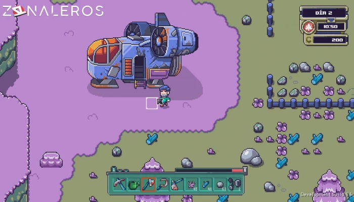 descargar Farlands