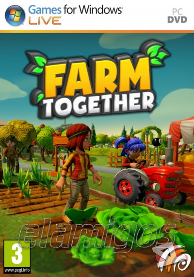 descargar Farm Together