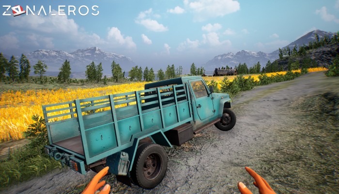 Farmer Life Simulator por mega