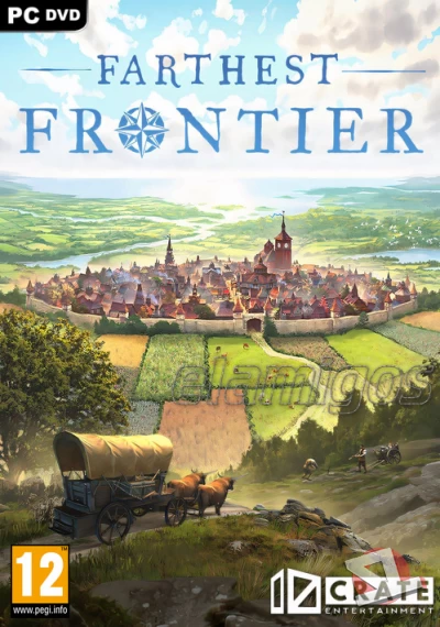 descargar Farthest Frontier