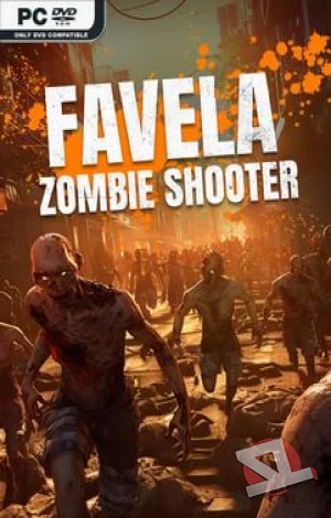 descargar Favela Zombie Shooter