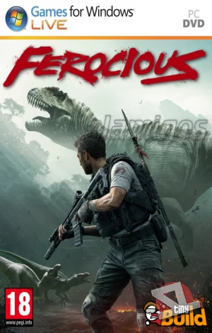 descargar Ferocious