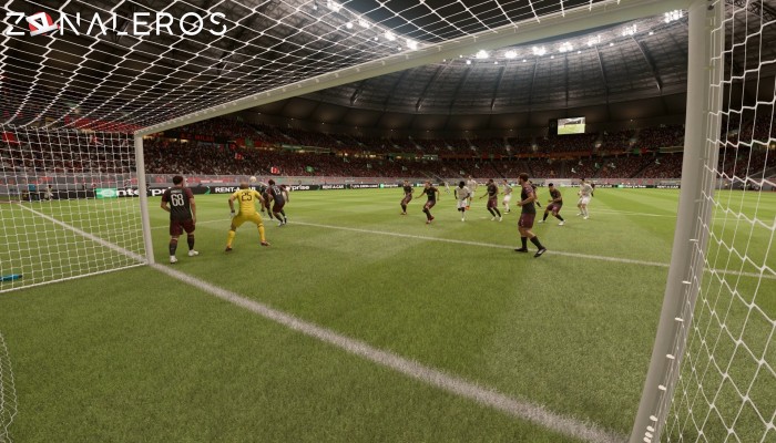 FIFA 19 por mega