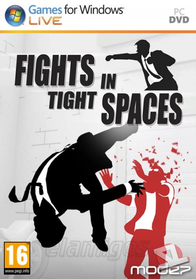 descargar Fights in Tight Spaces