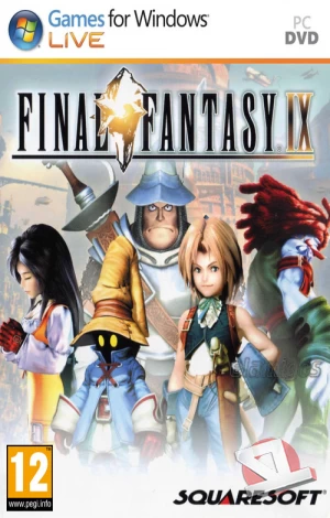 Final Fantasy IX