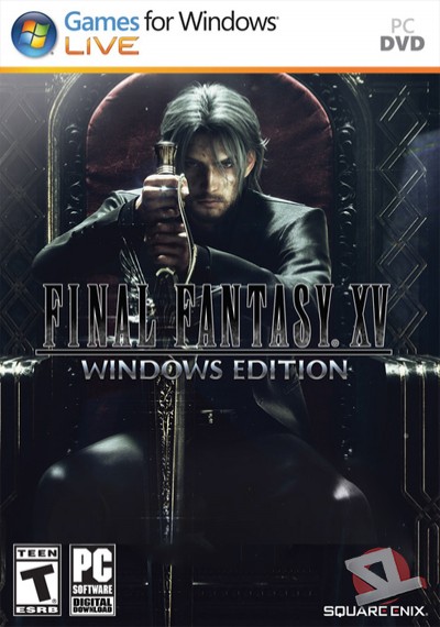 descargar Final Fantasy XV Windows Edition
