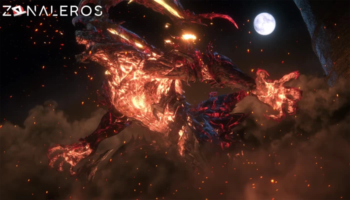 Final Fantasy XVI Complete Edition por torrent