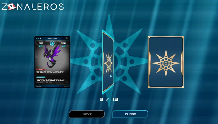 descargar Final Stardust: Cosmic Nexus