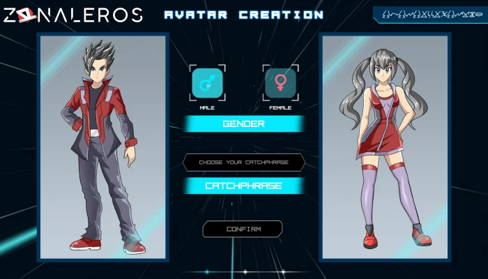 Final Stardust: Cosmic Nexus gameplay