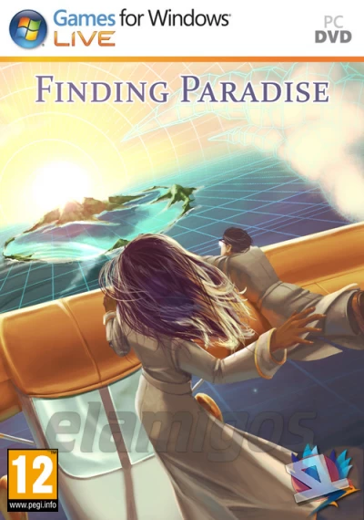 descargar Finding Paradise