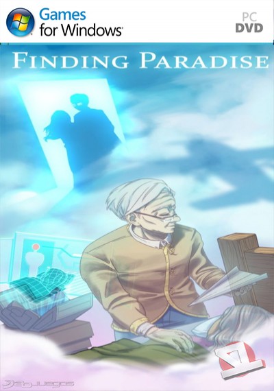 descargar Finding Paradise