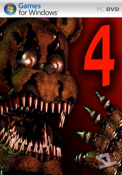 descargar Five Nights At Freddys 4