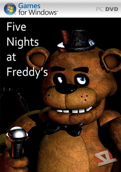 descargar Five Nights at Freddys