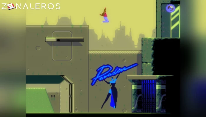 Flashback por torrent