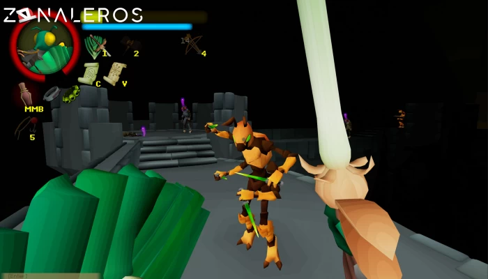 FlyKnight por torrent