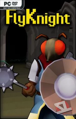 descargar FlyKnight