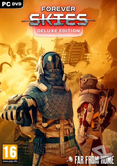 descargar Forever Skies Deluxe Edition