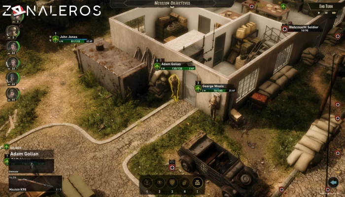 Forgotten but Unbroken por mega