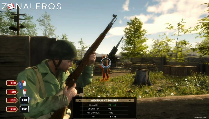 Forgotten but Unbroken gameplay