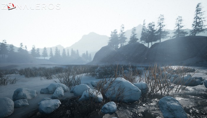 Forgotten Land gameplay